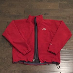 The North Face Jacket